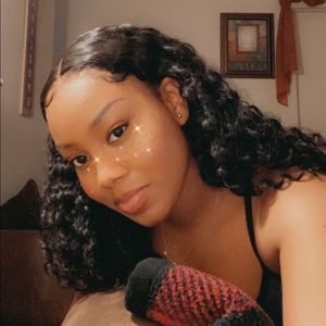 Meet your Posher, Taleiah